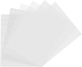 Gel-07 Renian Diffusion Gels Filter Sheet Kit 15.7x19.6inches/ 40x50cm Photography Video Film