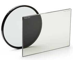 1056-rota-ndkib Revar Open Box Cine Rota-tray Variable Nd Kit B - 138mm Cpl Linear Pol