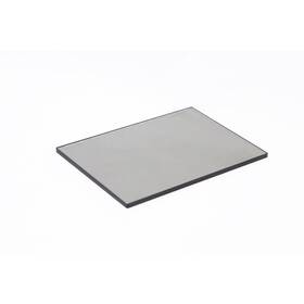 1056-rota-linea Revar Cine Open Box 4x5.65 Linear Polarizer For Matte Boxes