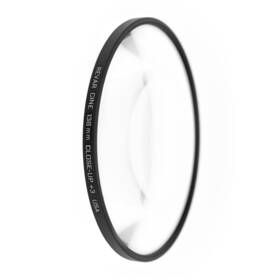 Rc-138diopter3 Revar Cine 138mm Close-up Diopter 3 New Compare To Schneider And Tiffen