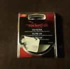 Rf-cp58 Rf-cp37 Rocketfish New 58mm Circular
