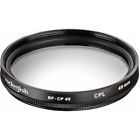 Rf-cp49 Rocketfish Circular Polarizer Lens