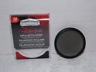 Rf-cp58 Rocketfish Circular Polarizer Filter 600603131653