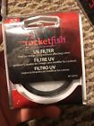 Rf-uvf55 Rocketfish 55mm Uv Lens