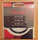 Rf-uvf67  Rocketfish 67mm Uv Lens