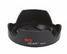 Rg-lhkit55 Ritzgear Ritz Gear Trade Lens Hood Kit 840102129021