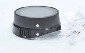 Wg-m1-nd4 Ricoh Wg-m1 Action Camera Front Lens Protector