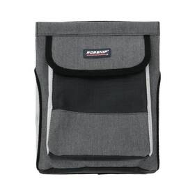 Rpbsv2 Robship Rope Bag Mk2 For Boats Effortlessly Organize Your Marine Gear With St