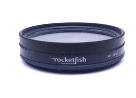 Rf-cp52 Rocketfish 600603131639 Circular Polarizer 52mm With Tiffen Uv Protector