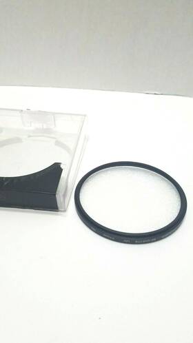 Rf-uvf77s Rocketfish Rf-uv77s 77mm Uv Filter And Case Only Camera Universal