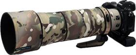 Rolanpro 753750620997 Waterproof Lens Camouflage Cover For Nikon Z 180-600mm F/5.6-6.3 Vr