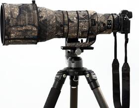 Rolanpro My-930 Waterproof Lens Cover For Nikon Z 400mm F2.8 Tc Vr S Rain Lens