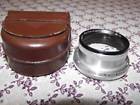 2.8-2.8e-2.8f Rollei Flex Bay Lll Filter Case