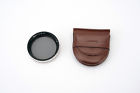 Rollei Pol Bay Iii Polarizer For Flex Tlr Cameras