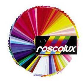 1.75x Rosco 096727545412 Roscolux Swatch Book Small Sampler Of Almost Every Filter - Size 3