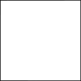 Ro19912024 Rosco Super Heat Shield Filter 20x24 Inch Sheet