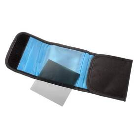Mndb028 Run Shuangyu Runshuangyu 3pcs Set 4x4 Full Neutral Density Nd2 Nd4 Nd8 Filter 4 8 Nd