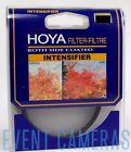 S58intens Hoya 58mm Red Intensifier