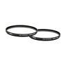 S72fogabgb Hoya Fog Filter Set 024066009661