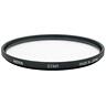S82star6 Hoya Six Point Cross Screen Glass Filter 024066013088
