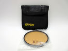 S9co18 Tiffen Series Round Glass Coral Filter Mfr
