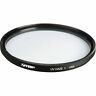 S9hze Tiffen Series Professional Uv Haze Filter 049383075366