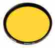 S9st2 Tiffen Brand New Series 9 Straw 2 Solid Color Round Glass Filter 049383096934