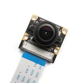 Lysb00n1yjkfs-electrncs Sainsmart Wide Angle Fish-eye Camera Lenses For Raspberry Pi 3 Model B 2 M