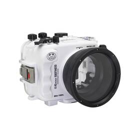 A6xxxor Salted Line 60m/195ft Waterproof Housing A6xxx Series White For A6500 A6400