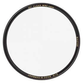 66-1101523 Schneider B W Mrc Master 007 Clear Filter 60mm
