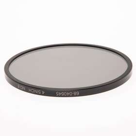 68-040645 Schneider 4.5 Inch Round Neutral Density Nd 0.9 Filter - Sku#1675857