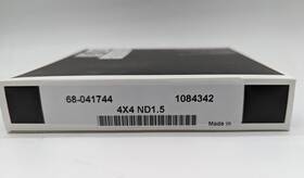 68-041744 Schneider Nd Filter 4 X Inch - 1.5 Optical Density Water White Glass