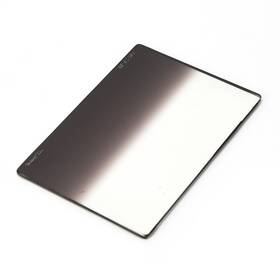 68-050755 Schneider Optics 4x5.65 Inch Graduated Neutral Density 0.9 Filter - Sku#1907954