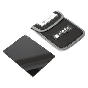 68-1104509 Schneider 4x5.65 Inch Classic Nd 2.1 Filter - 7-stop Sku#1907962