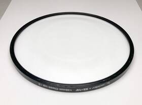 68-173038 Schneider #68-173038 B W 138mm Close-up Diopter 3 With Pouch