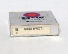 Schneider Mm Speed Effect Coated Filter Kreuznach Slr Dlsr Used