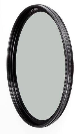 Schneider Optics 012240009411 355mm Xspro Htc Kaesemann Circular Polarizer Multiresistant Nano Coating