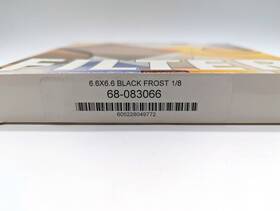 68-083066 Schneider Optics 6.6x6.6 Inch Black Frost 1/8 Water White Glass Filter