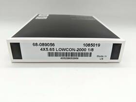 Lowcon-2000 Schneider Optics 68-089056 4x5.65 Inch 1/8 Diffusion Filter - Panavision Size Lowcon-2000 Schneider Optics 68-089056 4x5.65 Inch 1/8 Diffusion Filter - Panavision Size