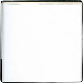 68-091366 Schneider Optics 6.6x6.6 Inch Hollywood Black Magic 1 Filter - Maintains Overall Sharpness