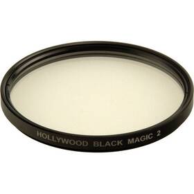 68-091482 Schneider Optics 82mm Hollywood Black Magic 2 Filter - Maintains Overall Sharpness