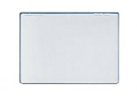Schneider Optics 68-096156 4x5.65 Inch Mptv True-net Gray 2 Glass Filter - Panavision Size