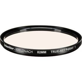 68-096182 Schneider Optics 82mm True-net Gray 1 Filter - Net Diffusion With Soft-focus Effect