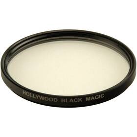 Sr82hbm12 Schneider 82mm Hollywood Black Magic 1/2 Filter