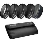 Scs-fk5ph4pro Bower Sky Capture Series Filter Kit With Protective 636980786599