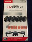 Scs-fk6mv Bower Sky Capture Series Circular Polarizer Neutral Density 636980786520