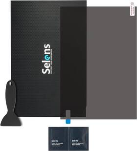 Selens 313112181131 1pcs Linear Polarizing Film High Transmission Cuttable A4 7.8x11.8 Inche