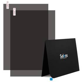 6923600602525-us Selens 2 Pcs Linear Polarizing Film 15.8x11.9in Adhesive Polarized Suitable For