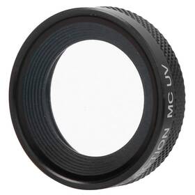 Serounder 738590448055 Action Camera Uv Filter Mc Aluminum Optical Glass Sports Gl