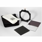 Set-resin-ndg Lee Filters Graduated Neutral